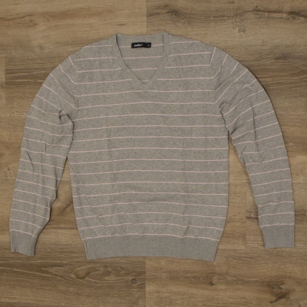 Celio Sweater